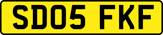 SD05FKF