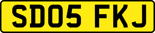 SD05FKJ