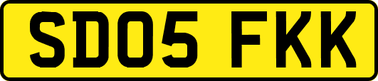 SD05FKK