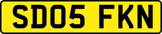 SD05FKN