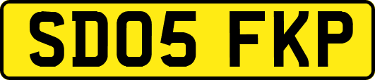 SD05FKP