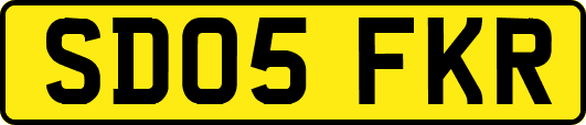 SD05FKR