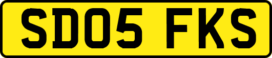 SD05FKS