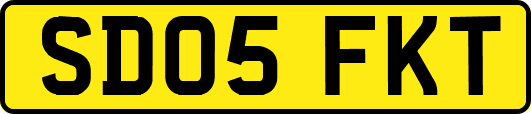 SD05FKT