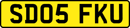 SD05FKU