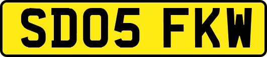 SD05FKW