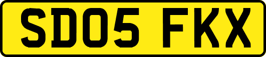 SD05FKX