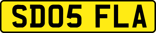 SD05FLA
