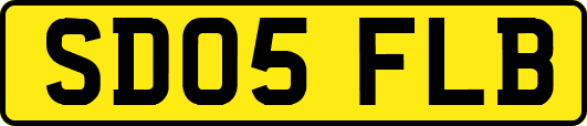 SD05FLB