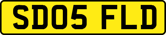 SD05FLD