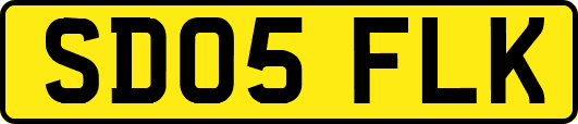 SD05FLK
