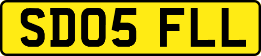 SD05FLL