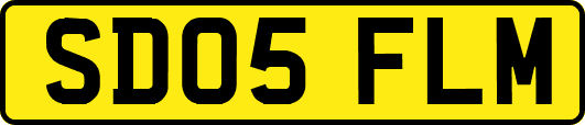 SD05FLM