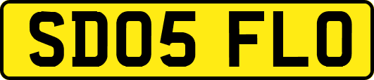 SD05FLO