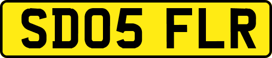 SD05FLR