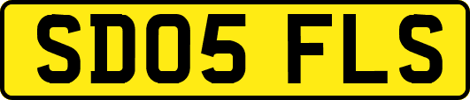 SD05FLS