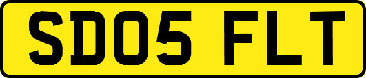 SD05FLT