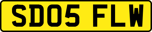 SD05FLW