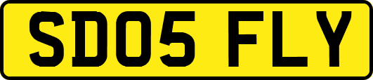 SD05FLY