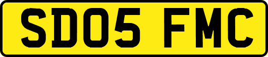 SD05FMC