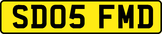 SD05FMD