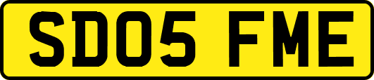 SD05FME