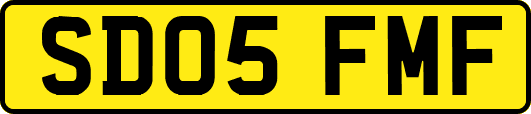 SD05FMF