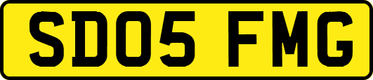 SD05FMG
