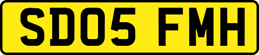 SD05FMH