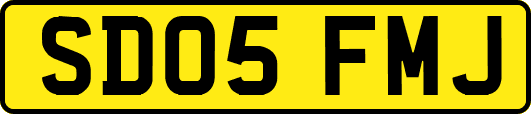 SD05FMJ