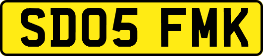 SD05FMK