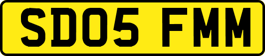 SD05FMM