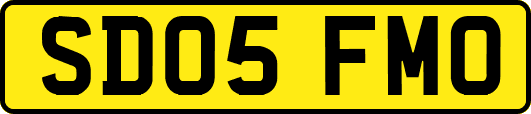 SD05FMO