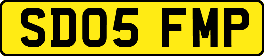 SD05FMP