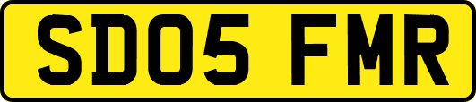 SD05FMR