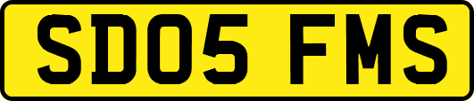 SD05FMS