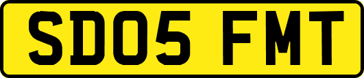 SD05FMT