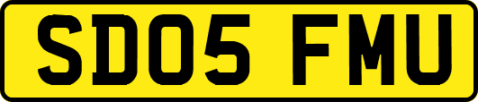 SD05FMU