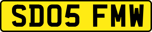 SD05FMW