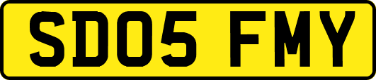 SD05FMY