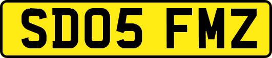 SD05FMZ