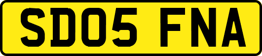 SD05FNA