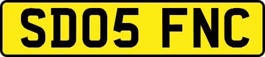 SD05FNC