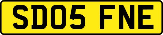 SD05FNE