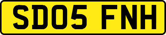 SD05FNH