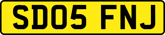SD05FNJ
