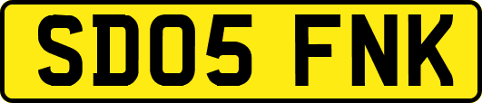 SD05FNK