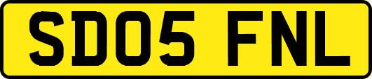 SD05FNL