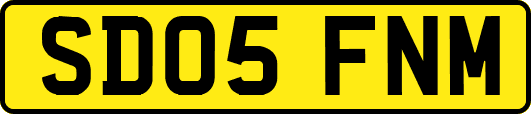 SD05FNM