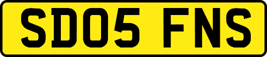 SD05FNS
